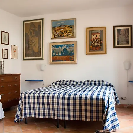 L'angelo Del Convento Bed & Breakfast