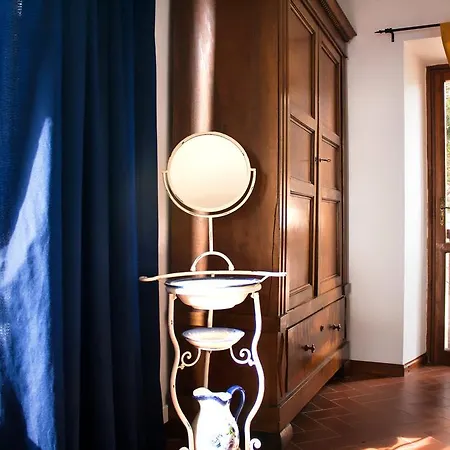 Bed & Breakfast L'angelo Del Convento