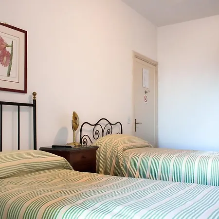 Bed & Breakfast L'angelo Del Convento Loranze