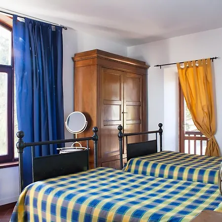 L'angelo Del Convento Bed & Breakfast *