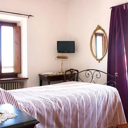 L'angelo Del Convento Bed & Breakfast