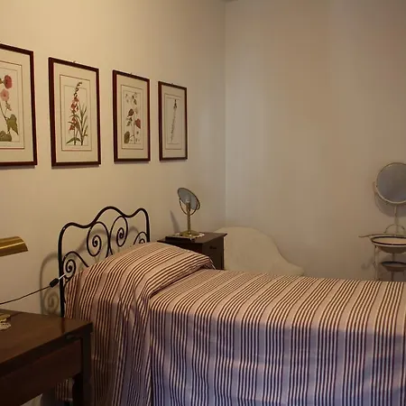 L'angelo Del Convento Bed & Breakfast