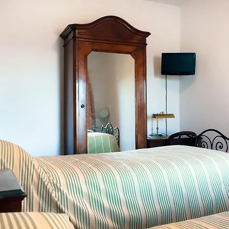 Bed & Breakfast L'angelo Del Convento